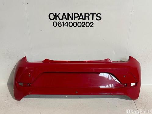 VW Volkswagen Up! Facelift achterbumper 1S6807421AB, Auto-onderdelen, Carrosserie, Bumper, Achter, Gebruikt