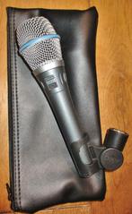 SHURE 87C Beta-microfoon, Verzenden