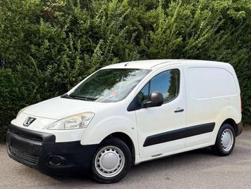 Peugeot Partner 1.6 HDi+AIRCO+KIT DISTRIBUTION OK EURO 4 beschikbaar voor biedingen