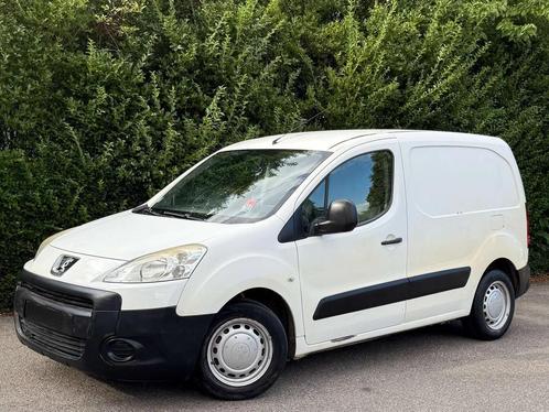 Peugeot Partner 1.6 HDi+AIRCO+KIT DISTRIBUTION OK EURO 4, Auto's, Peugeot, Bedrijf, Te koop, Partner, ABS, Airconditioning, Boordcomputer