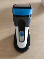 Rasoir électrique Braun, Electroménager, Enlèvement