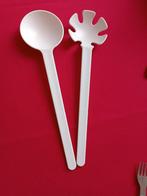 bestek voor spaghetti, Résiste au lave-vaisselle, Ensemble de couverts, Synthétique, Enlèvement