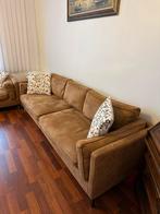 Magnifique Set de Canapé 3 + 2 places, Maison & Meubles, Enlèvement, Comme neuf