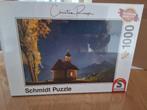 Puzzle 1000 pièces Schmidt, Enlèvement ou Envoi, 500 à 1500 pièces, Neuf, Puzzle