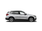 BMW Serie X X1 sDrive18i, Auto's, Overige kleuren, 136 pk, 127 g/km, Bedrijf