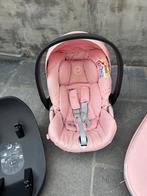 Cybex draagwieg en maxi-cosi, Ophalen, Kinderwagen, Maxi-Cosi