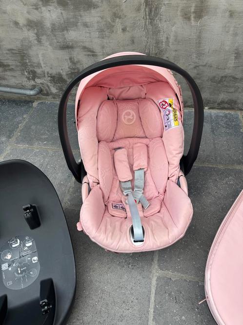 Cybex draagwieg en maxi-cosi, Kinderen en Baby's, Kinderwagens en Combinaties, Kinderwagen, Maxi-Cosi, Ophalen