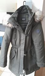 Jas Only, Kleding | Dames, Jassen | Winter, Only, Ophalen of Verzenden, Maat 34 (XS) of kleiner, Gedragen