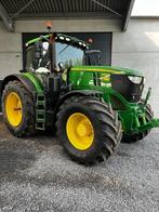 John Deere 6250R, Zakelijke goederen, Landbouw | Tractoren, Gebruikt, Meer dan 160 Pk, 250 tot 500 cm, Ophalen