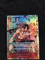 One Piece Manga Ace Tcg, Enlèvement ou Envoi, Neuf