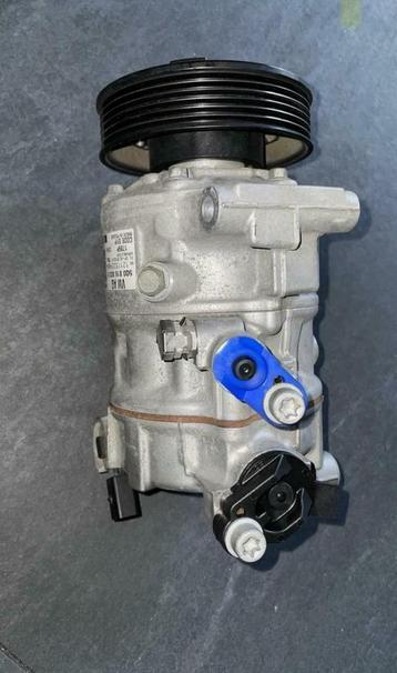 Airco compressor Skoda Fabia  beschikbaar voor biedingen