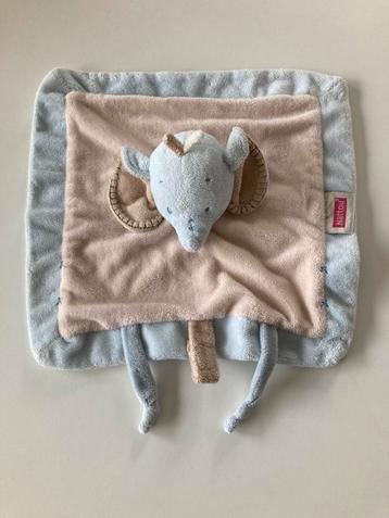 Babyknuffels nookies en happy horse kan ook apart beschikbaar voor biedingen