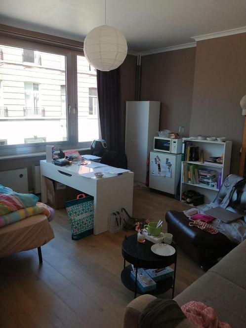 studentenkamer Gent, Immo, Appartementen en Studio's te huur, Gent, Minder dan 20 m²