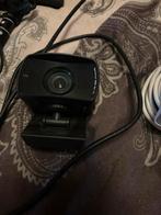 Logitech / elgato, Computers en Software, Webcams, Ophalen, Zo goed als nieuw