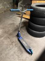 Trotinette freestyle Ethic roue river, Enlèvement ou Envoi, Utilisé, Ethic