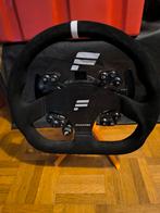 FANATEC CLUBSPORT GT ALCANTARA V2 STUURWIEL, Ophalen of Verzenden