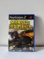 Monster Trux Extreme Arena Edition Playstation 2, Games en Spelcomputers, Games | Sony PlayStation 2, Gebruikt, Racen en Vliegen