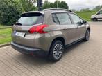 Peugeot 2008 1.2i PureTech Allure S, 5 places, Break, Tissu, Carnet d'entretien