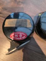Claxon, Auto-onderdelen, Ophalen