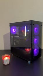 Pc gamer, Computers en Software, Desktop Pc's, Ophalen of Verzenden, Zo goed als nieuw