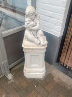 Tuin beeld, Tuin en Terras, Ophalen, Zo goed als nieuw