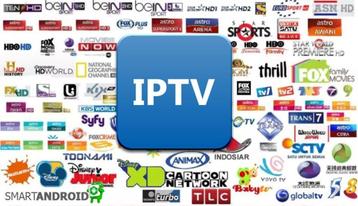 iptv premium 4K UHD