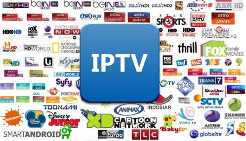 iptv premium 4K UHD, TV, Hi-fi & Vidéo, Lecteurs multimédias, Enlèvement ou Envoi