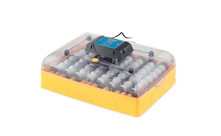 Brinsea Ovation 56 eieren ECO broedmachine, Dieren en Toebehoren, Pluimvee | Toebehoren, Zo goed als nieuw, Broedmachine, Ophalen of Verzenden