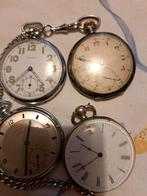 Antiquités  horloge  arjent  longines   chevrolet  rubens, Bijoux, Sacs & Beauté, Longines