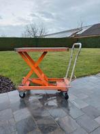 Heftafel. Transporttafel. Lift., Ophalen, Gebruikt