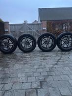 Mercedes Gle velgen 20 inch. Met zo goed als nieuwe banden, Auto-onderdelen, Banden en Velgen, Ophalen, Gebruikt, 275 mm, Banden en Velgen