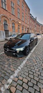 CLA SHOOTING BRAKE 200D AMG VOL!!! Mercedes GARANTIE!!!, CLA, Euro 6, 4 cilinders, USB