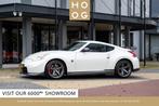 Nissan 370Z 3.7 V6 NISMO (bj 2013), Auto's, Gebruikt, 248 g/km, 253 kW, 1507 kg