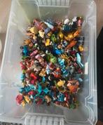 Groot lot kinder suprise figuren, Verzamelen, Poppetjes en Figuurtjes, Ophalen, Zo goed als nieuw