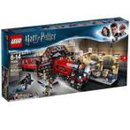 LEGO Harry Potter 75955 Zweinstein express nieuw, Kinderen en Baby's, Nieuw, Complete set, Ophalen of Verzenden, Lego