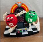 M&M's dispenser "Juke Box", Ophalen of Verzenden, Zo goed als nieuw