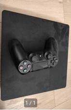 Ps4 slim 1 TB, Games en Spelcomputers, Online, Gebruikt, 1 speler, Ophalen of Verzenden
