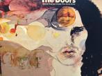 The Doors.Weird Scenes Inside The Gold Mine.2 lp’s.Gebruikt, CD & DVD, Vinyles | Rock, Enlèvement ou Envoi