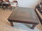 table style marocain à donner, Maison & Meubles, Enlèvement, Utilisé