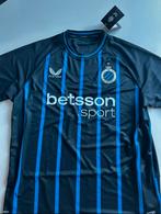 Club Brugge Vanaken Voetbal Thuisshirt Orgineel Nieuw 2026, Verzenden, Zo goed als nieuw