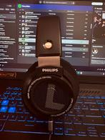 Casque Philips shp9600, TV, Hi-fi & Vidéo, Casques audio, Enlèvement ou Envoi, Comme neuf