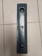 Lood P-Weight 5,5Kg Coated, Sports nautiques & Bateaux, Plongée, Enlèvement, Utilisé, Plomb ou Ceinture de plomb