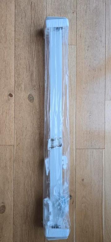 3x console Rofix H1200 + support NEUF, Enlèvement, Neuf, Radiateur, 80 cm ou plus
