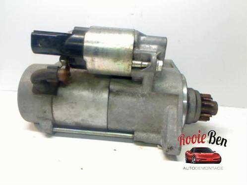 Startmotor van een Volkswagen Touran, Auto-onderdelen, Motor en Toebehoren, Volkswagen, Gebruikt, 3 maanden garantie, Ophalen of Verzenden