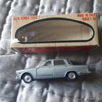 MEBETOYS nr A4 : ALFA ROMEO 2600 Berlina*NEW*, Ophalen, Nieuw, Auto, Overige merken
