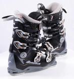 39 40 40,5 41 EU dames skischoenen NORDICA SPEEDMACHINE 95 W, Sport en Fitness, Skiën en Langlaufen, Gebruikt, Verzenden, Schoenen