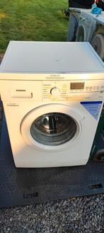Siemens E14-44 VarioPerfect, Ophalen, Gebruikt