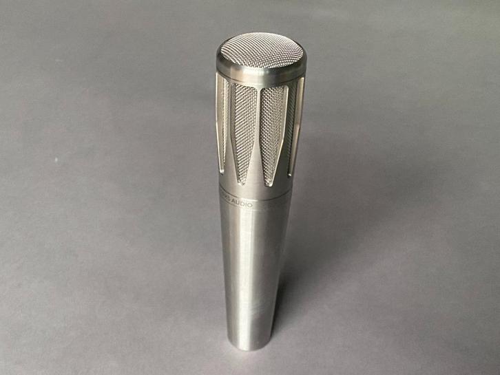 Earthworks Audio SR314 condenser mic (nieuw), Muziek en Instrumenten, Microfoons, Nieuw, Zangmicrofoon, Ophalen of Verzenden