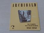 Archibald – The Complete New Orleans Sessions 1950-1952, 12 pouces, Blues, Utilisé, 1980 à nos jours