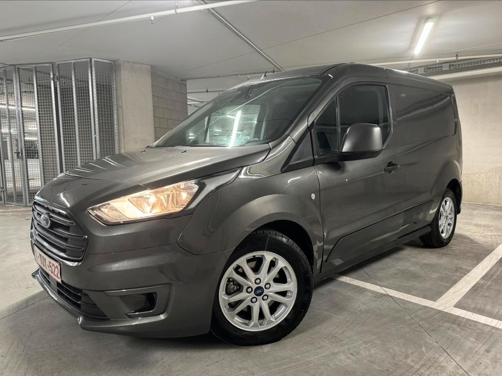 Ford Transit Connect 1.5 TDCI Automaat Bestelwagen